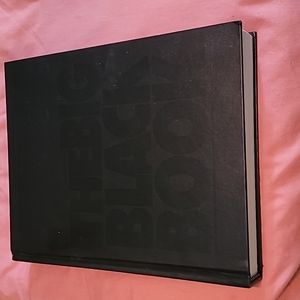 "THE BIG BLACK BOOK" OF INFORMATION FOR EVERYDAY LIFE